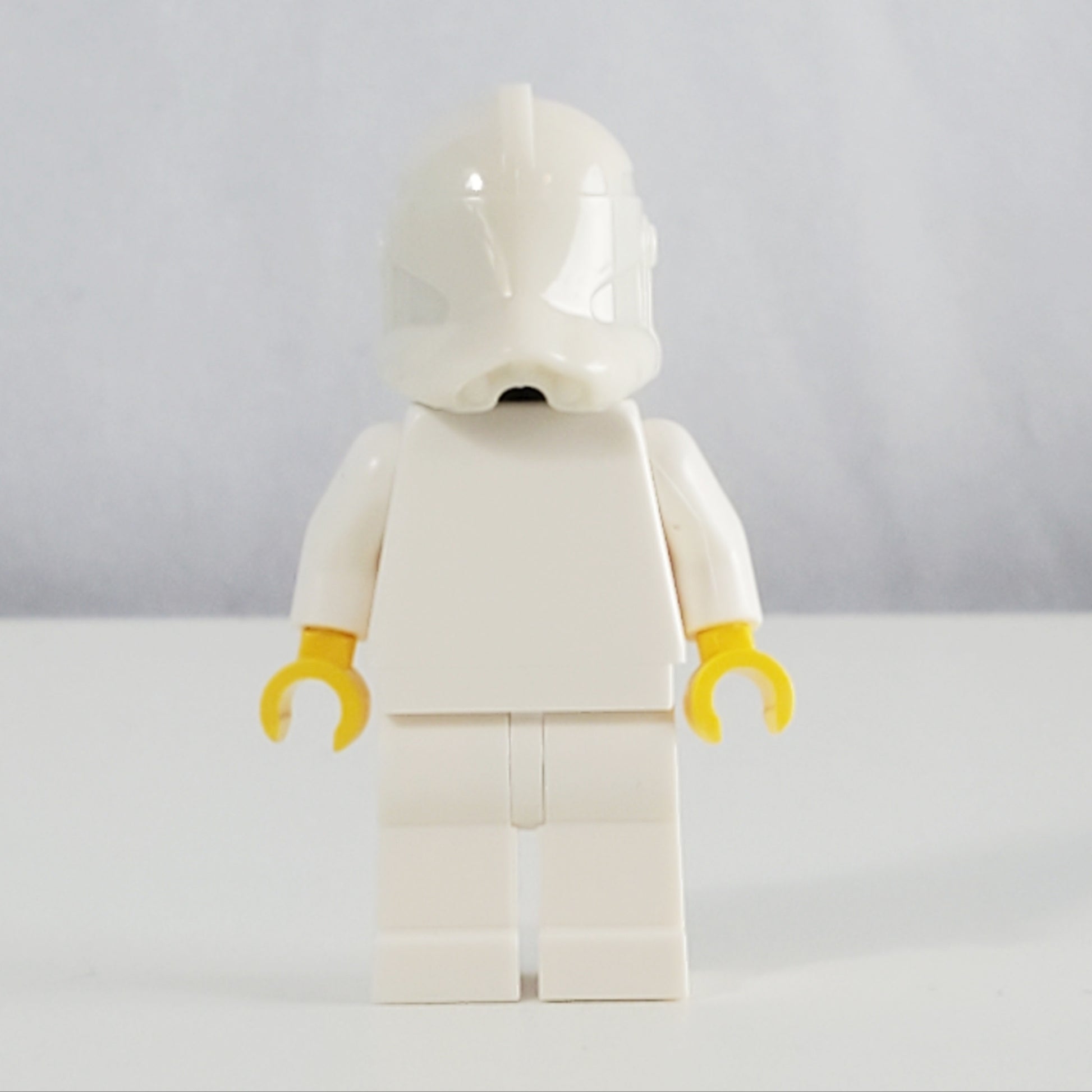Blank Phase Clone Helmet – GE Customs