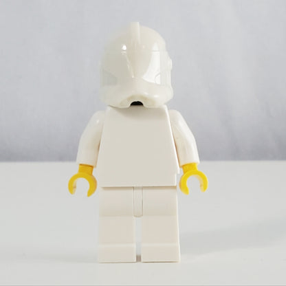 Blank Phase 2 Clone Helmet