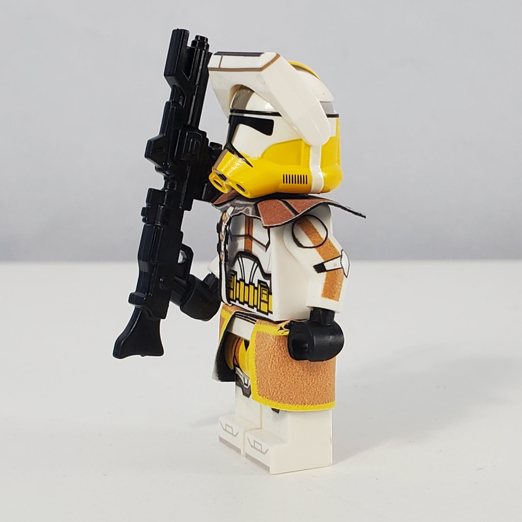 Commander Bly LEGO Empire