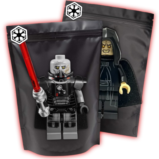 SITH MYSTERY MINIFIGURE BLIND BAG