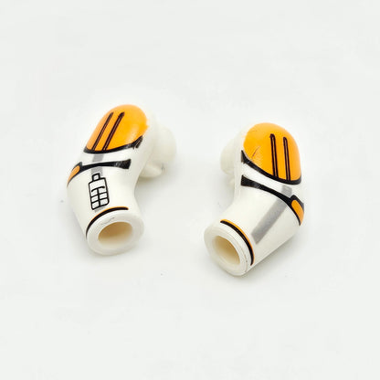 Custom Printed Commander Cody Arms