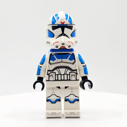 Custom Printed Jet Trooper Arms