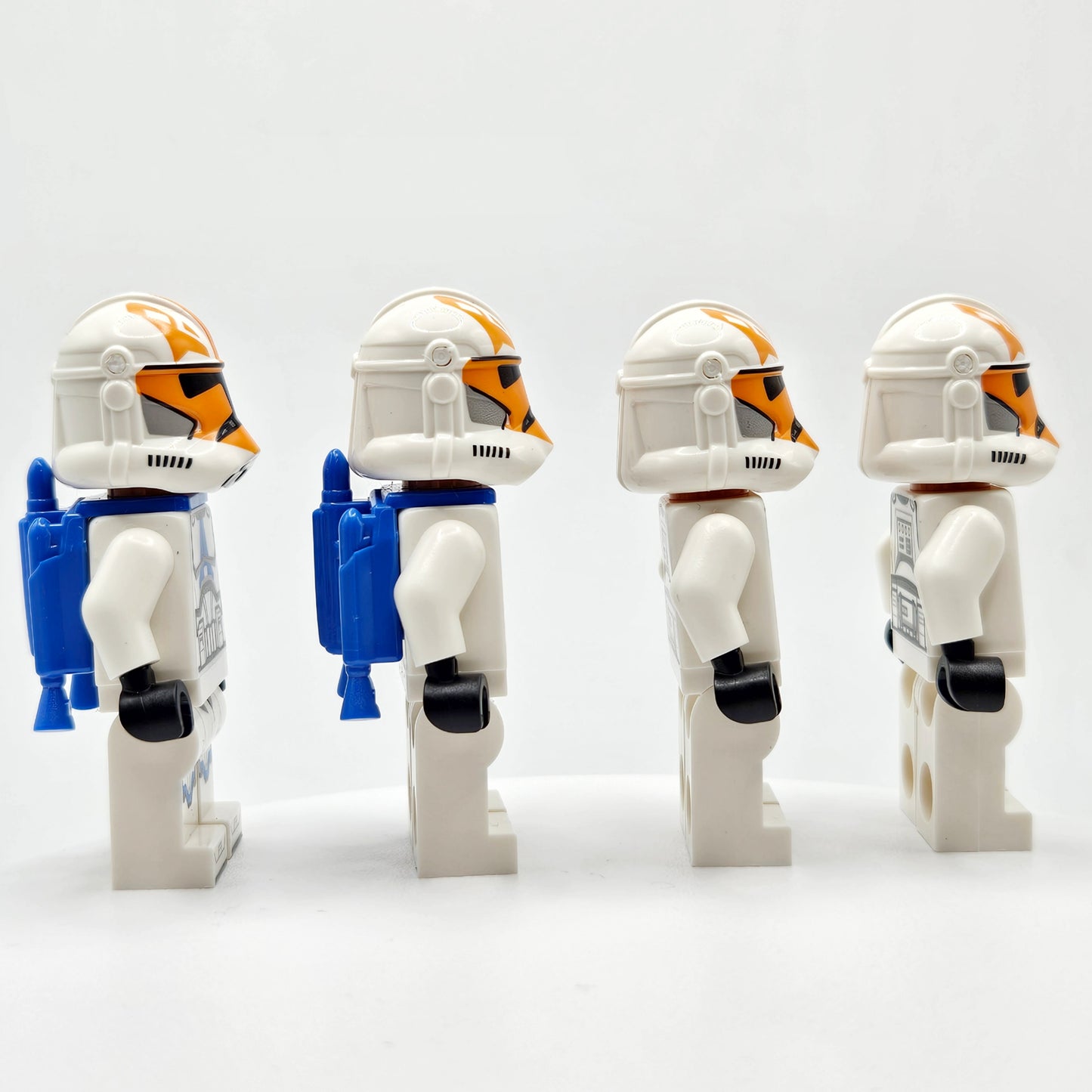 Clone Trooper Pods