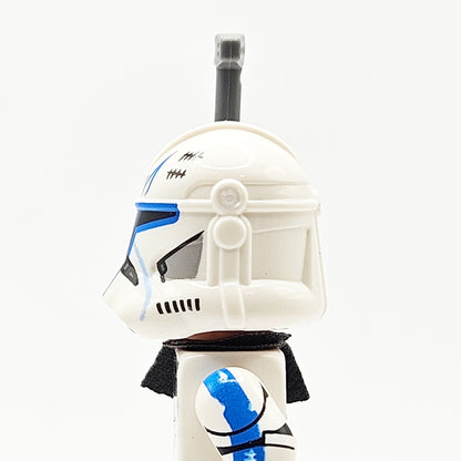 Clone Trooper Pods