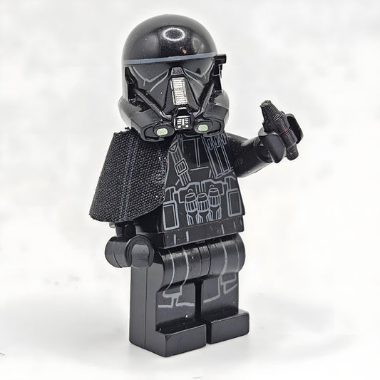 Death Trooper Grenade