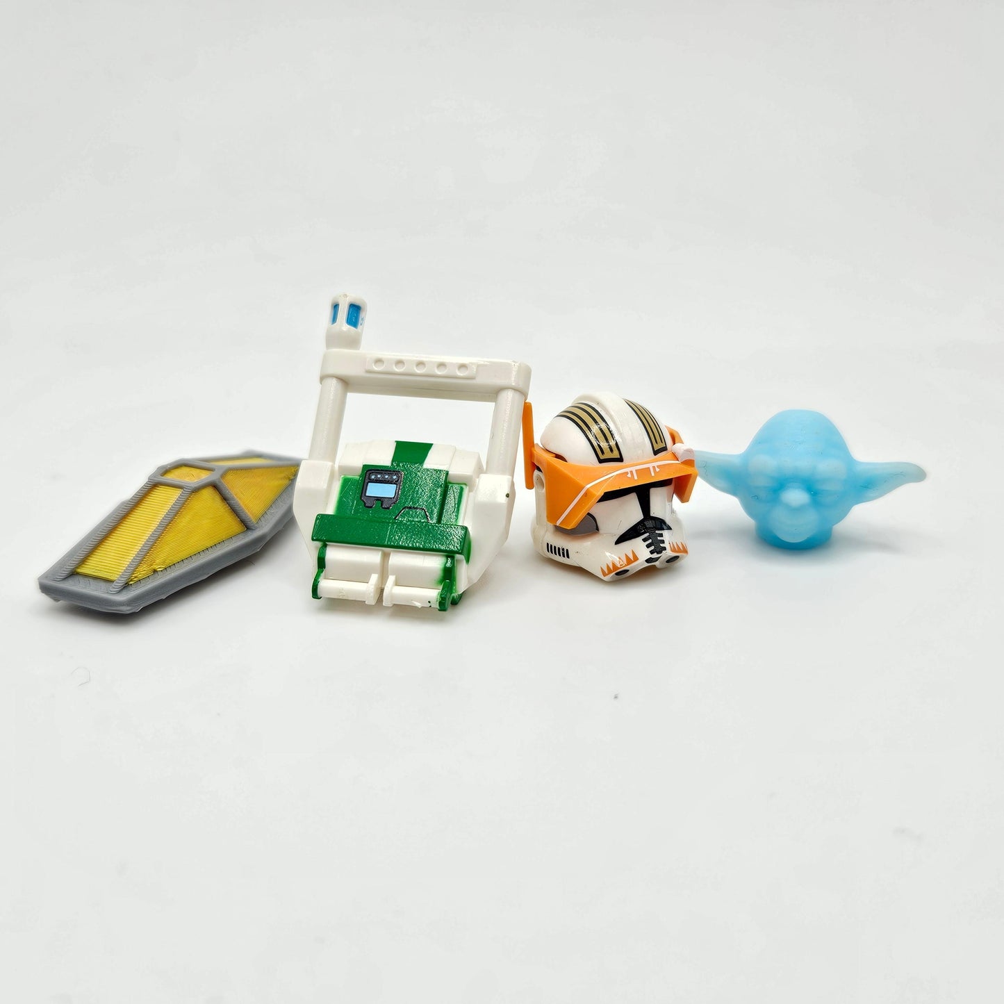 Mystery Custom SW Accessory Blind Bag