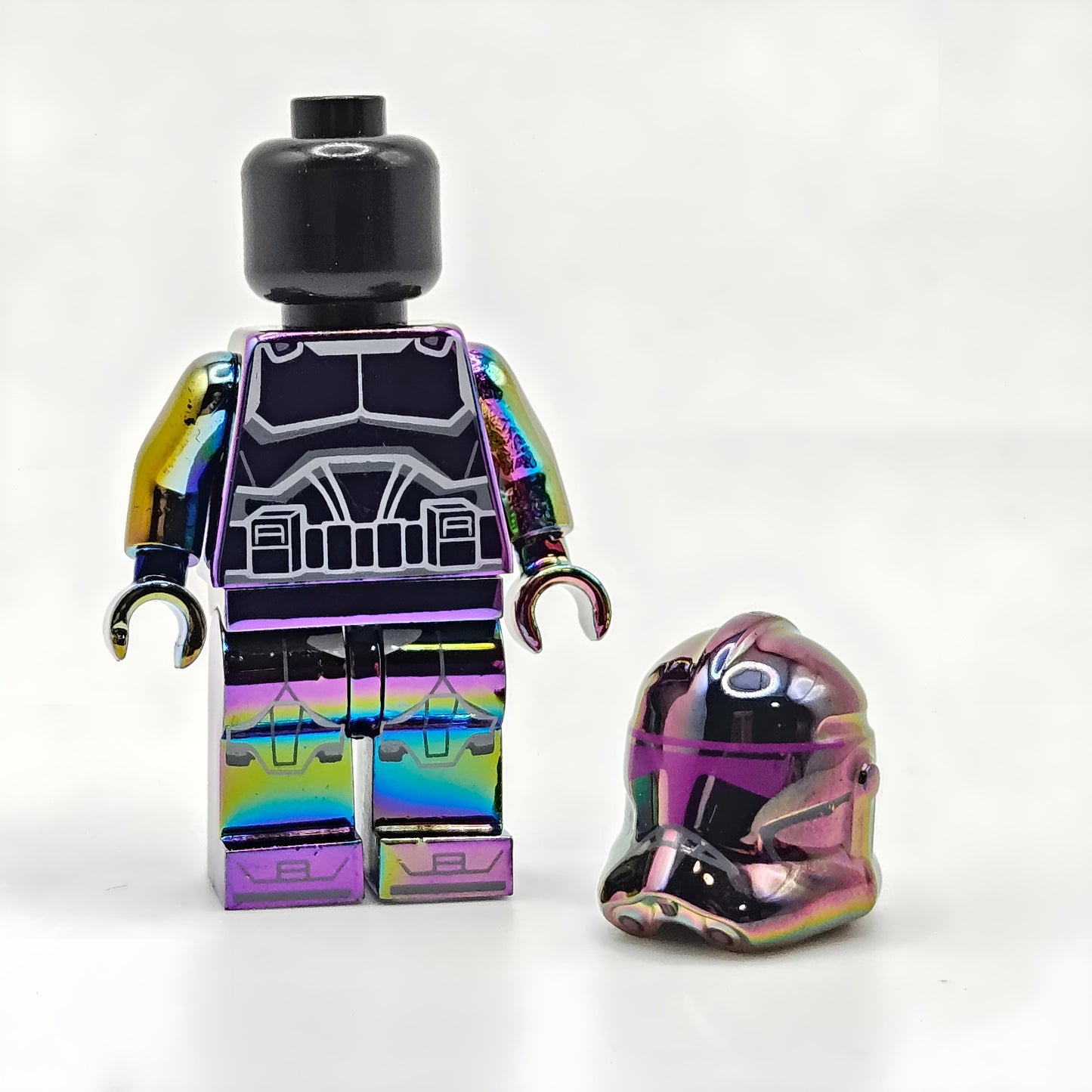 Iridescent Clone Trooper V2 - GCC