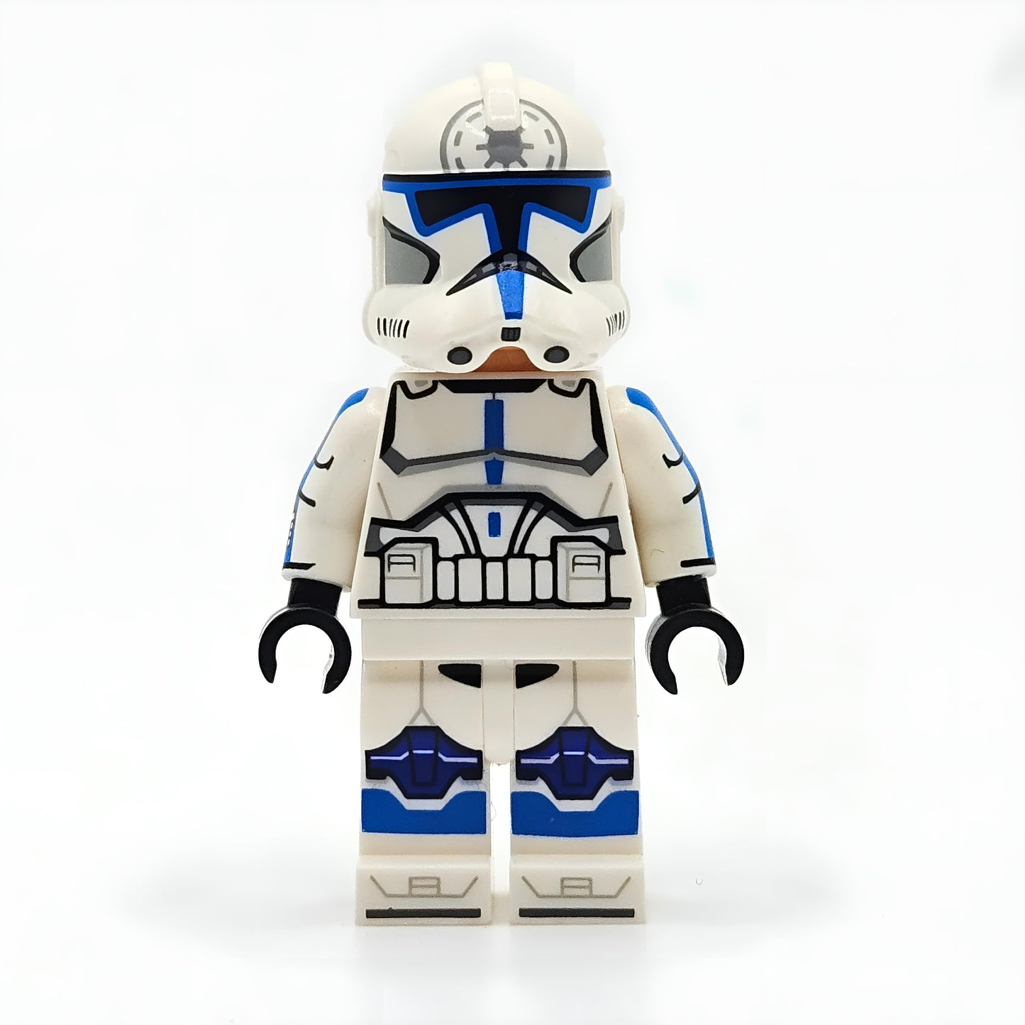 Mystery Custom SW Minifigure Blind Bag