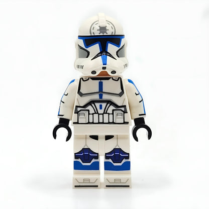 Mystery Custom SW Minifigure Blind Bag