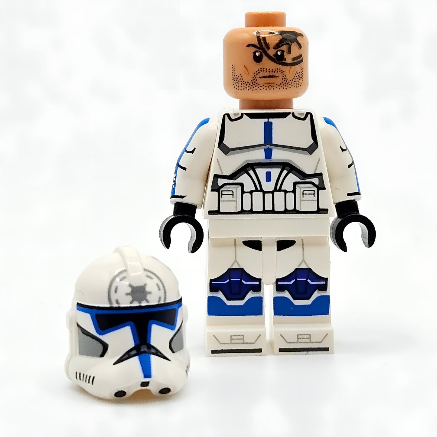 Mystery Custom SW Minifigure Blind Bag