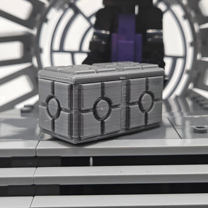 SW Weapons Crate