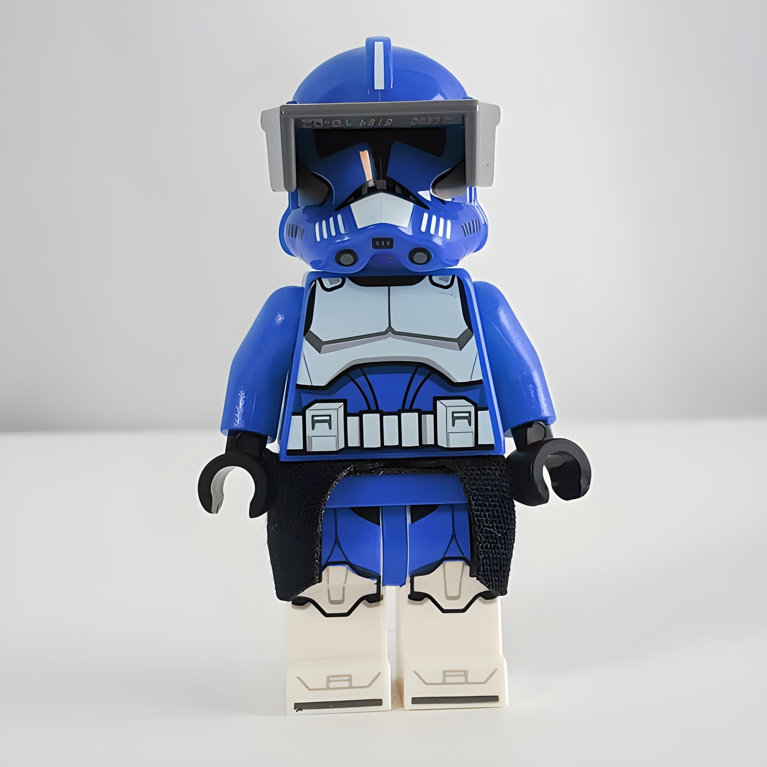 Online Clone trooper