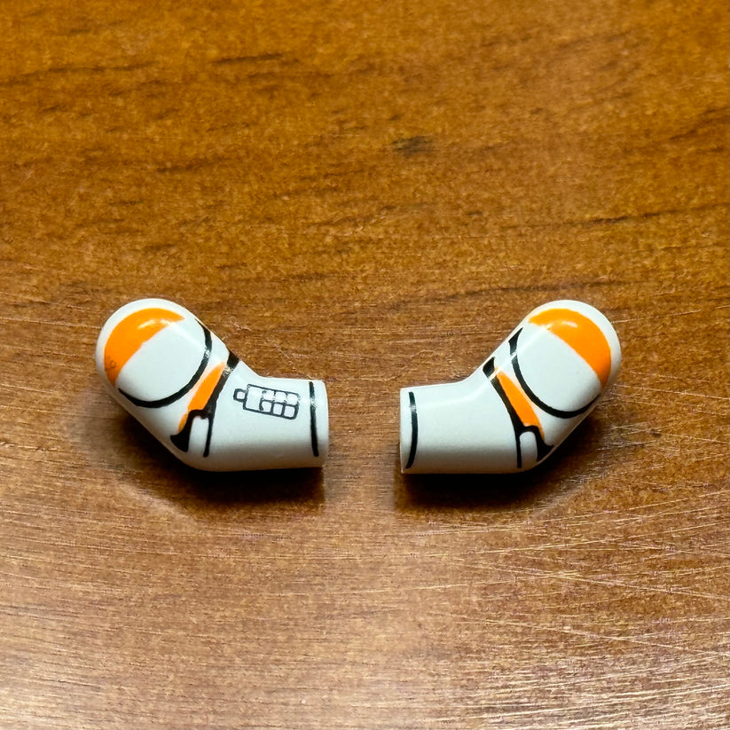 Custom Printed 212th Clone Trooper Arms – LEGO_Empire