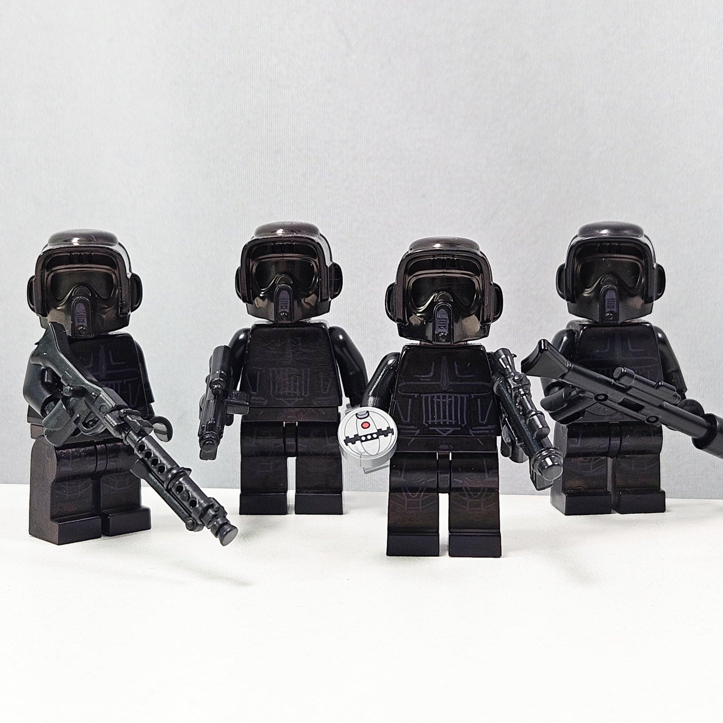 Imperial Storm Commando