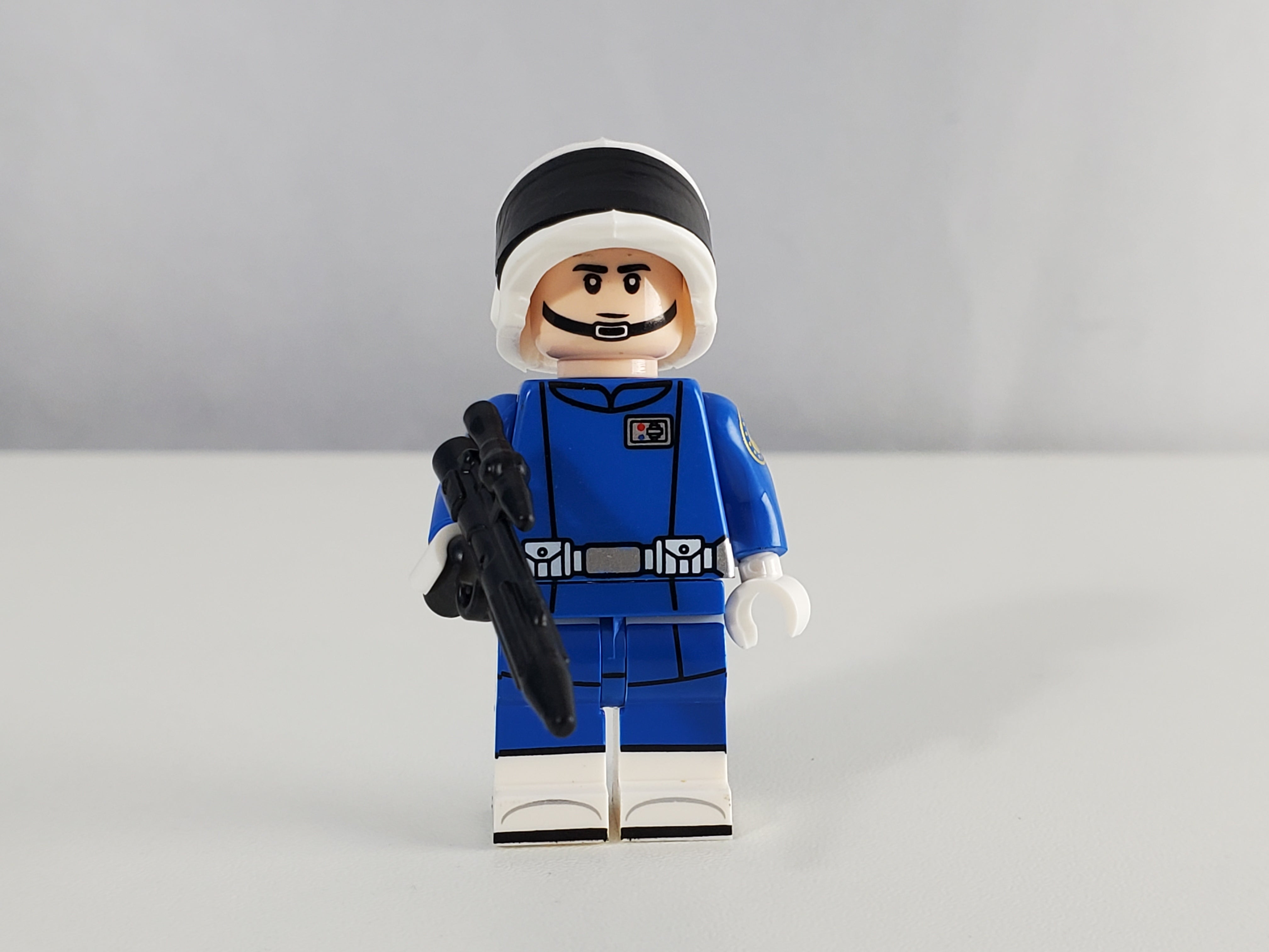 Lego star wars online republic trooper