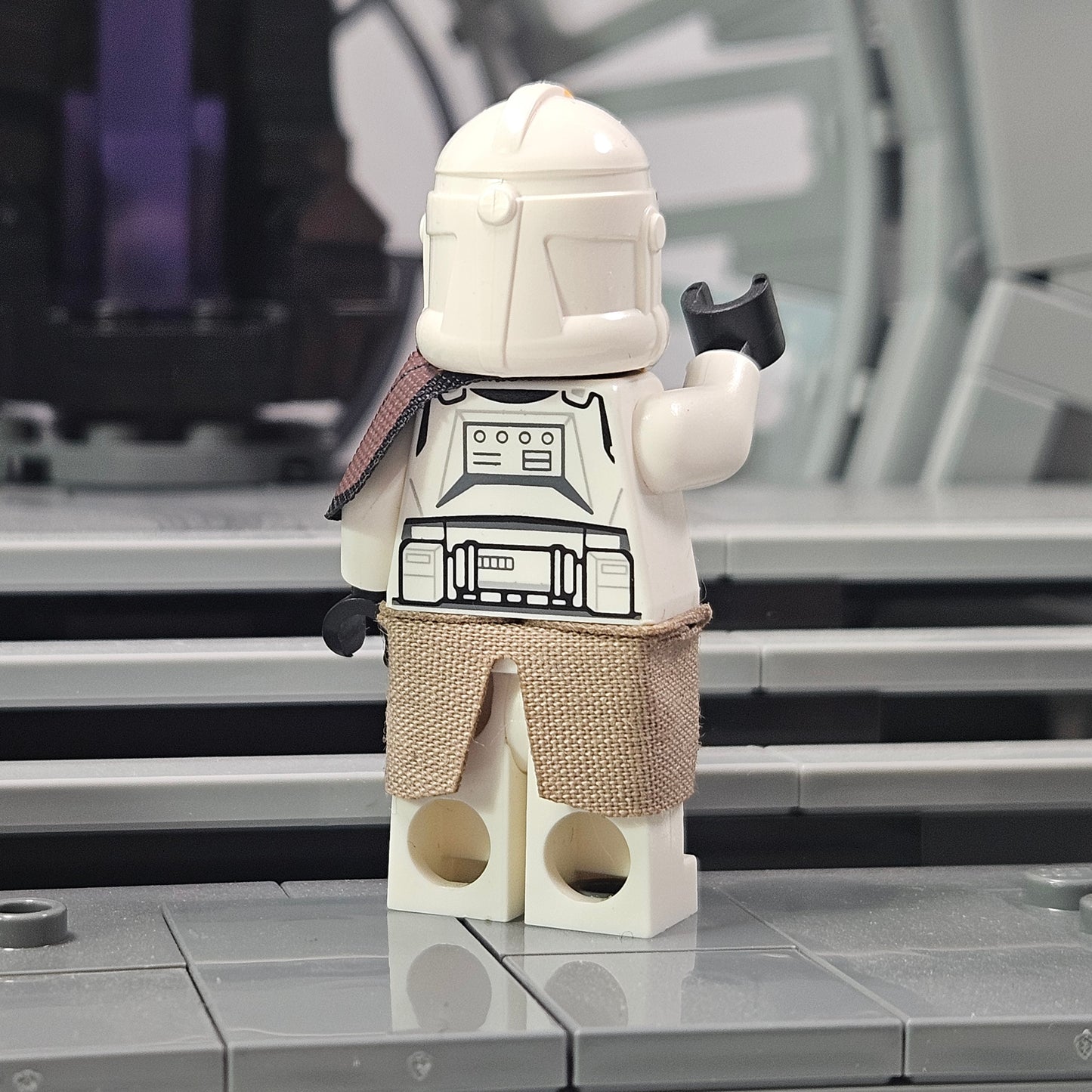 327th Clones Upgrade Pack