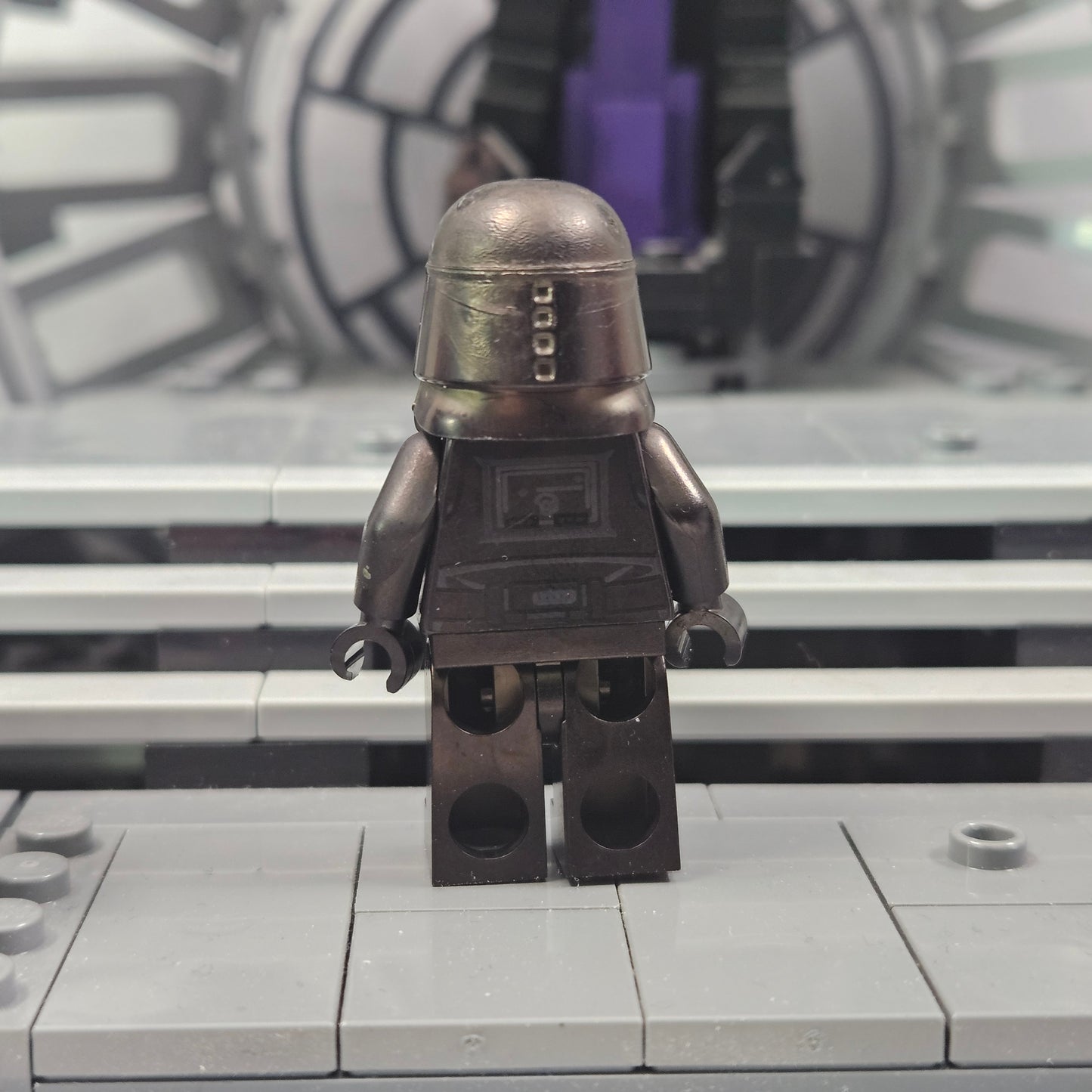 Imperial Shadow Snowtrooper