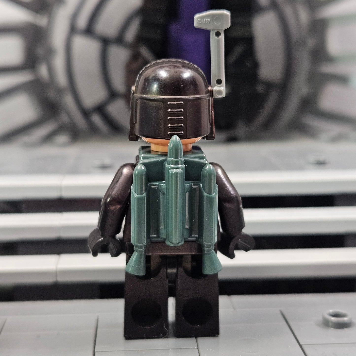 Shadow Boba Fett