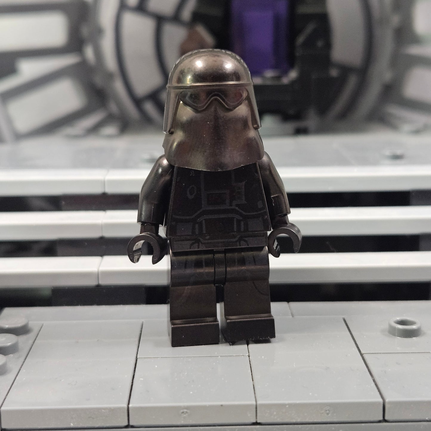 Imperial Shadow Snowtrooper