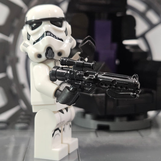 Premium Stormtrooper Blaster