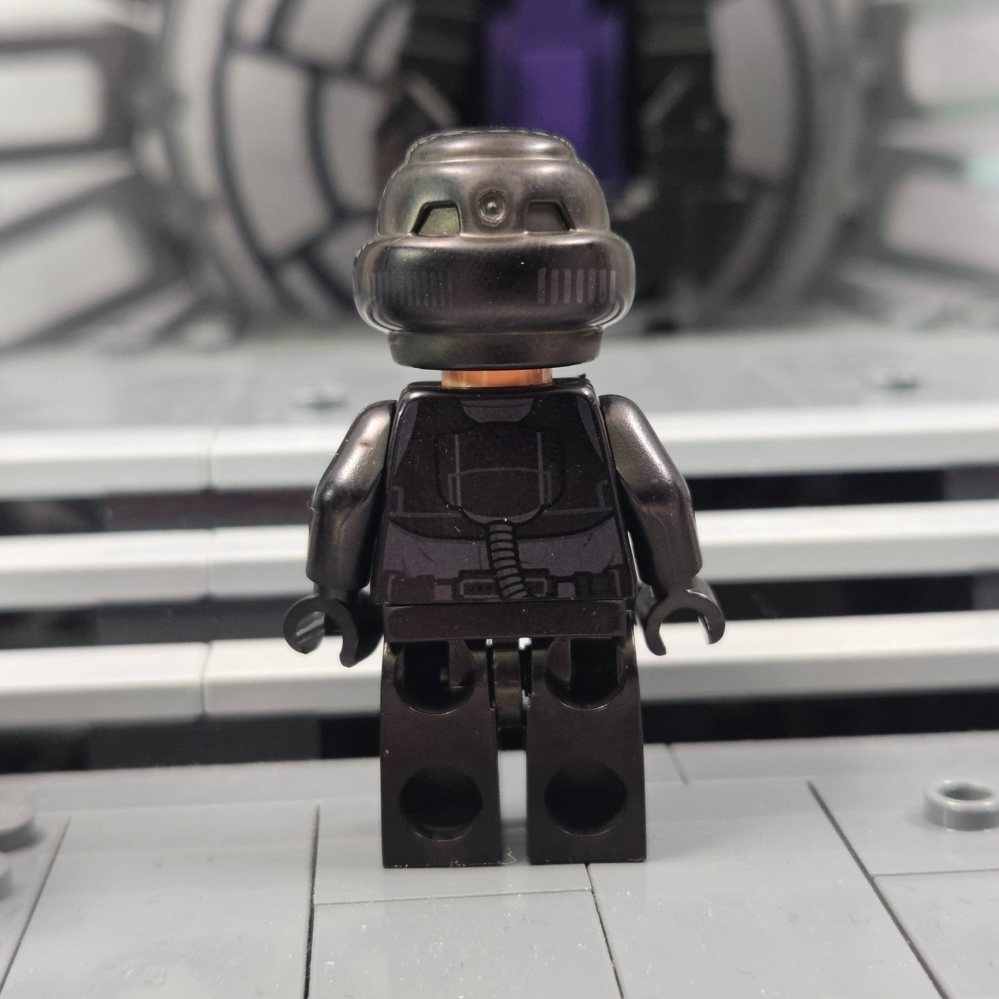 Imperial Storm Commando