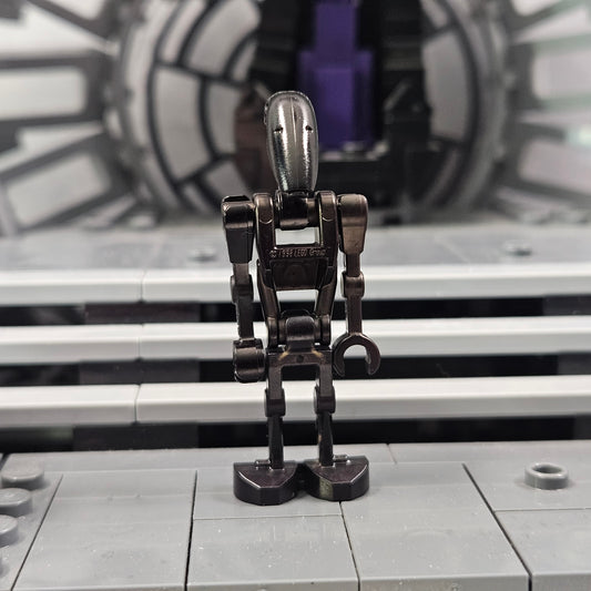 Shadow Battle Droid