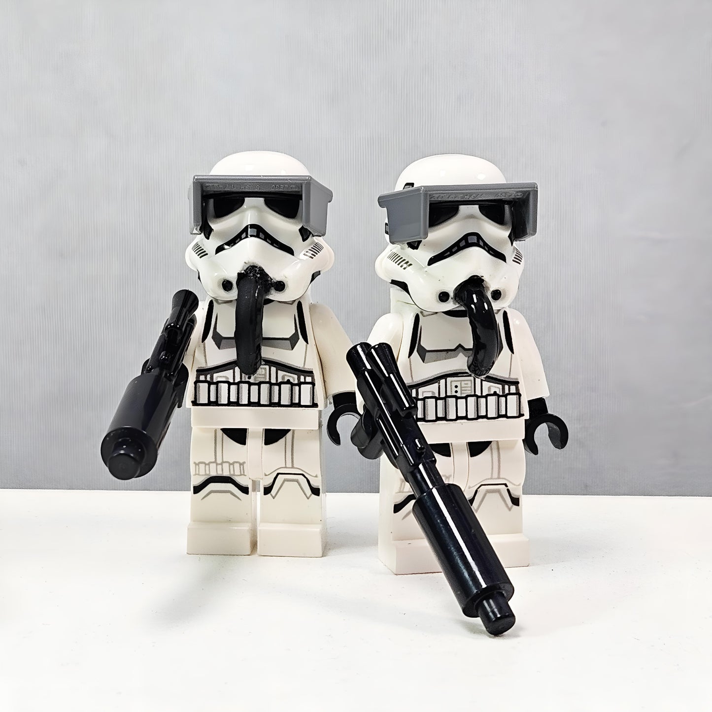 Legendary Imperial Jump Trooper