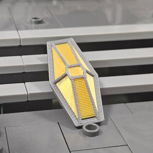 Separatist Droid Shield