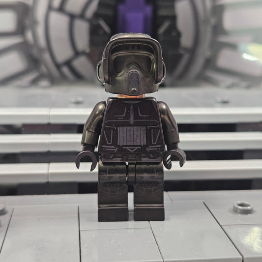 Imperial Storm Commando