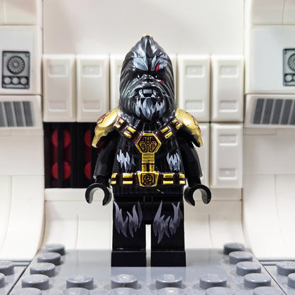 Black Krrsantan