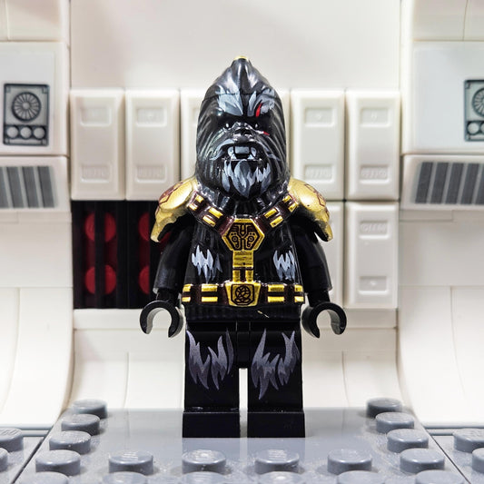 Black Krrsantan