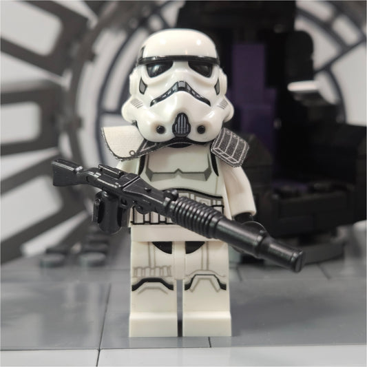 Stormtrooper Blaster Rifle