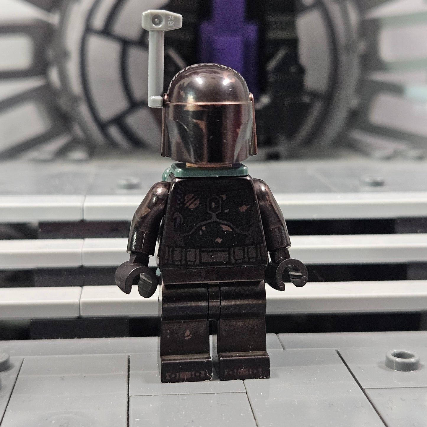 Shadow Boba Fett