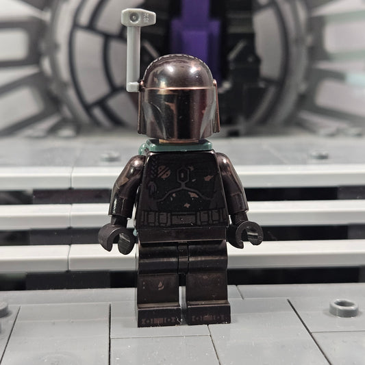 Shadow Boba Fett