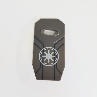 Custom Printed Clone Shield