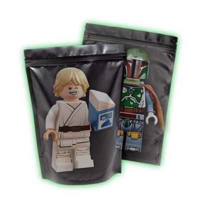 SW MINIFIGURE MYSTERY BLIND BAG